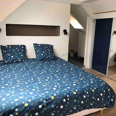 Maison De Ville Conviviale Avec Terrasse Lanester Kültér fotó